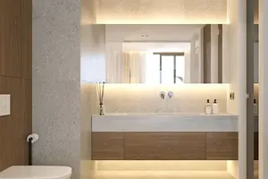 ห้องนอนของคอนโดมิเนียม ในเชิงตะไล
