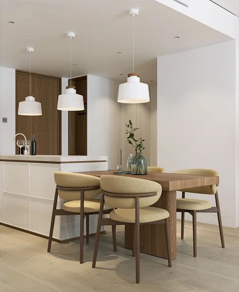 2 Bedroom Apartment near Layan Beach, Phuket in Layan Green Park