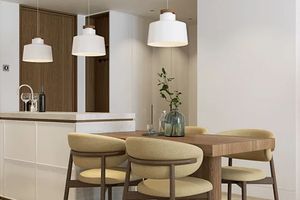 2 Bedroom Apartment near Layan Beach, Phuket in Layan Green Park