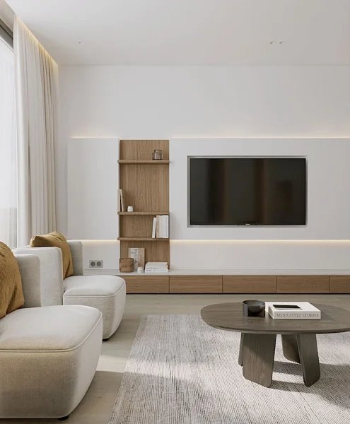 2 Bedroom Apartment near Layan Beach, Phuket in Layan Green Park