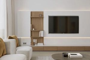 2 Bedroom Apartment near Layan Beach, Phuket in Layan Green Park