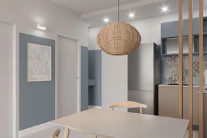 Deluxe Studio in Rawai, Phuket at Babylon Sky Garden 2