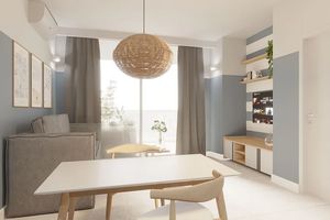 Deluxe Studio in Rawai, Phuket at Babylon Sky Garden 2