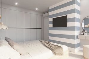 Deluxe Studio in Rawai, Phuket at Babylon Sky Garden 2