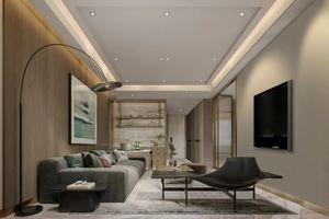 1 Bedroom Apartment near Patong Beach, Phuket at Abov Patong Residence