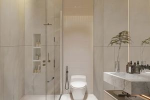 1 Bedroom Apartment near Patong Beach, Phuket at Abov Patong Residence