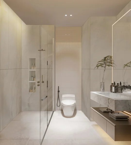 1 Bedroom Apartment near Patong Beach, Phuket at Abov Patong Residence