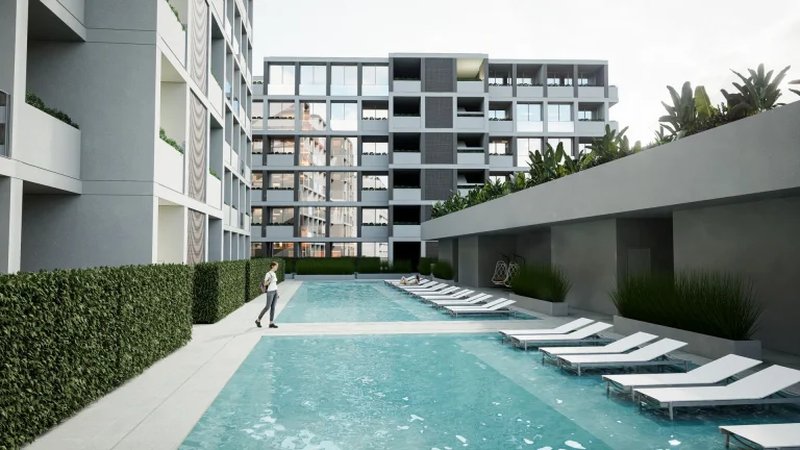 3 Bedroom Apartment in Layan Area, Phuket at The Momentum Terra Grove Layan