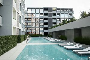 1 Bedroom Apartment in Layan Area, Phuket at The Momentum Terra Grove Layan