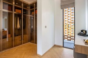 Two-storey 4 bedroom villa with pool in Bang Tao, Phuket at The Teak Phuket