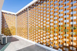 Two-storey 5 bedroom villa with private pool in Bang Tao, Phuket at The Teak Phuket Complex