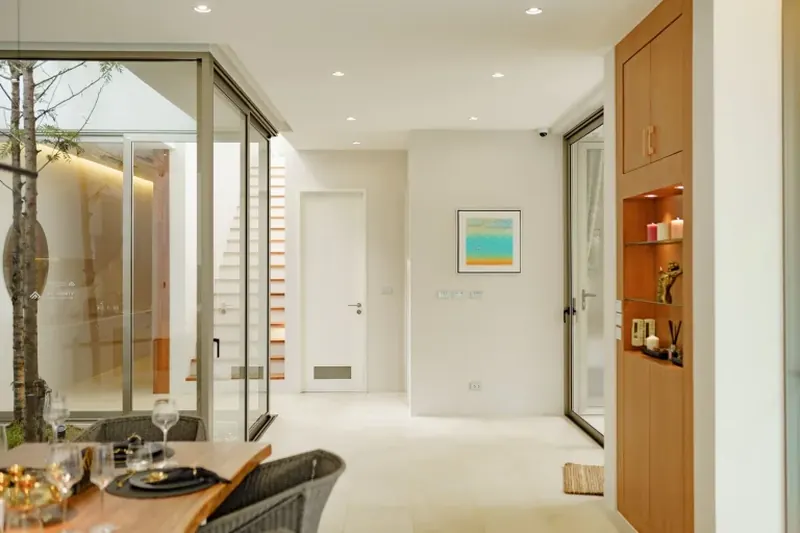 condo in Si Sunthon
