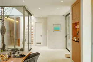 condo in Si Sunthon