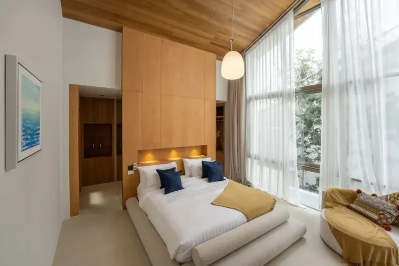 condo in Si Sunthon
