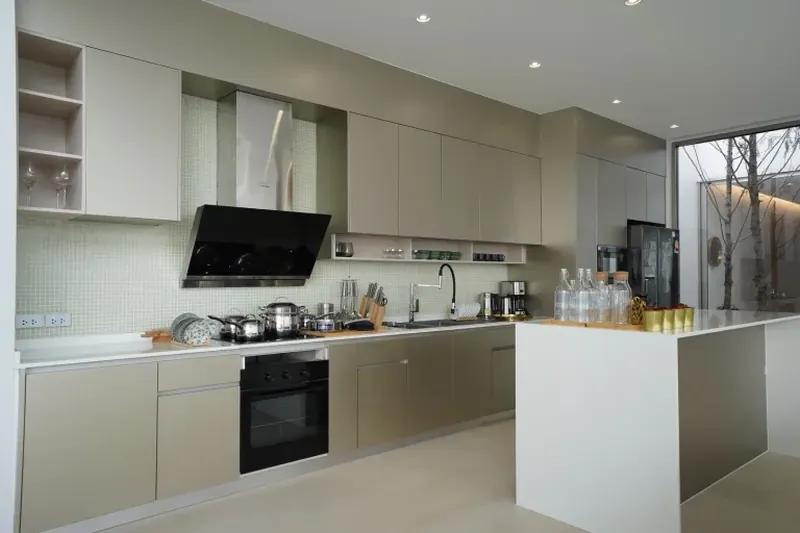 condo in Si Sunthon