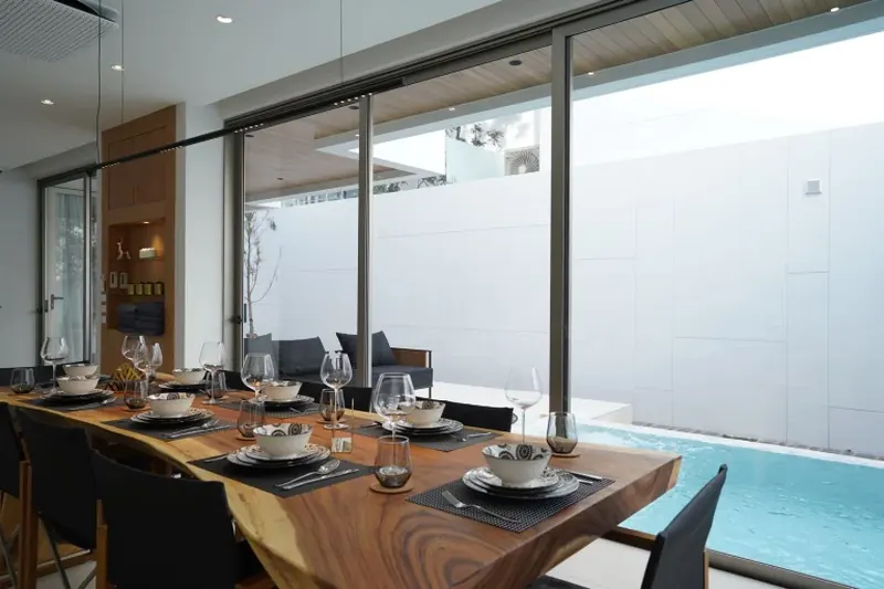 condo in Si Sunthon