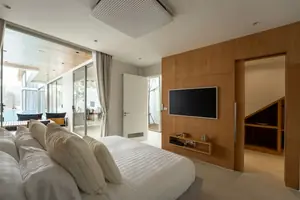 condo in Si Sunthon