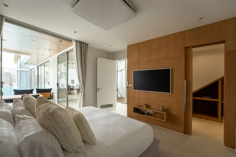 condo in Si Sunthon
