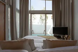 condo in Si Sunthon