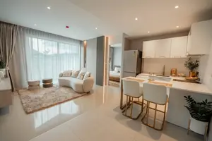 condo in Wichit