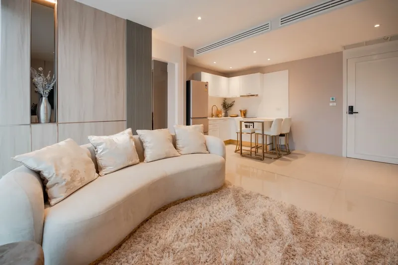 condo in Wichit
