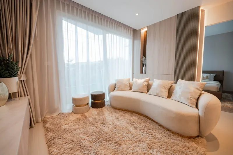 condo in Wichit