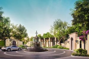 Spacious 1 Bedroom apartment 500 meters from Kata Beach, Phuket at The Katabello