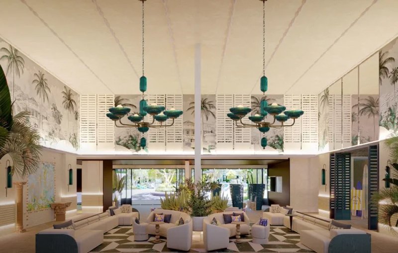 Spacious 1 Bedroom apartment 500 meters from Kata Beach, Phuket at The Katabello