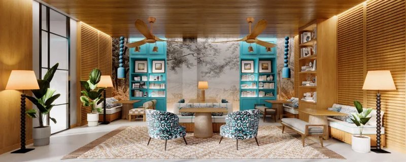 Spacious 1 Bedroom apartment 500 meters from Kata Beach, Phuket at The Katabello