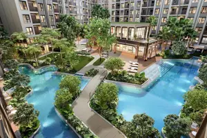 condo in Kathu