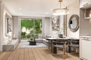 2 Bedroom Apartment 350 meters from Surin Beach, Phuket at The Petit Tycoon