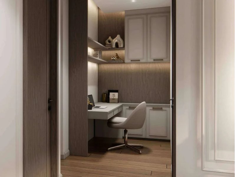 2 Bedroom Apartment 350 meters from Surin Beach, Phuket at The Petit Tycoon