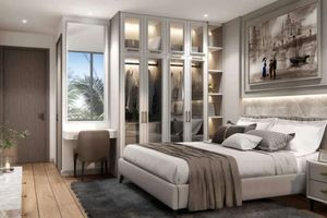 2 Bedroom Apartment 350 meters from Surin Beach, Phuket at The Petit Tycoon