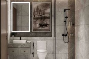 2 Bedroom Apartment 350 meters from Surin Beach, Phuket at The Petit Tycoon