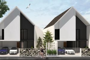 4 Bedroom Villa with Pool in Bang Tao, Phuket at The Regent Villas