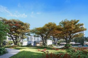 3 Bedroom Corner Apartment in Bang Tao area, Phuket at The Standard Residences