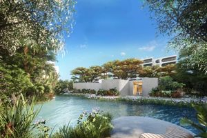 2 Bedroom Apartment in Bang Tao area, Phuket at The Standard Residences