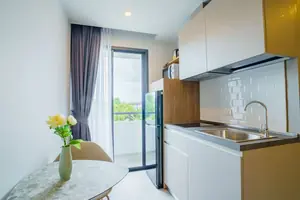 condo in Chalong