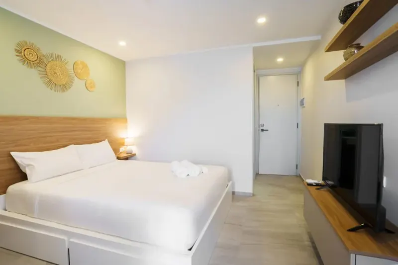 condo in Chalong