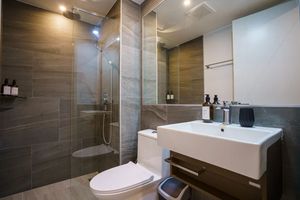 Studio in Chalong area, Phuket in Noon Village