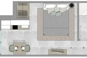condo in Chalong