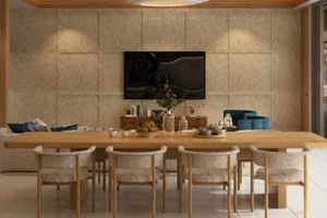 3 Bedroom Villa with private pool in Bang Tao Area, Phuket at The Wynn Phuket