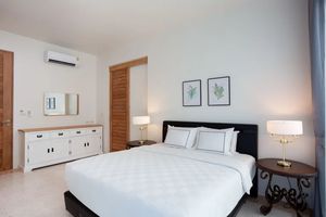 Two-storey villa for rent in Rawai, Phuket, Thailand