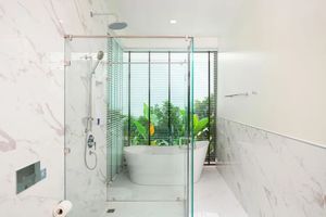 Two-storey villa for rent in Rawai, Phuket, Thailand