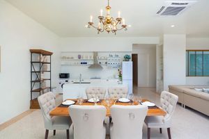 Two-storey villa for rent in Rawai, Phuket, Thailand