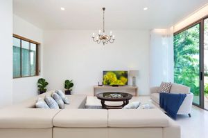 Two-storey villa for rent in Rawai, Phuket, Thailand