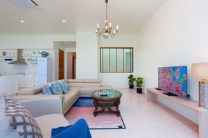 Two-storey villa for rent in Rawai, Phuket, Thailand