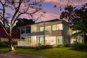 Two-storey villa for rent in Rawai, Phuket, Thailand