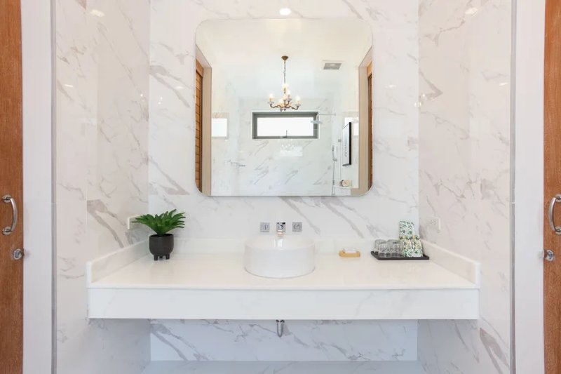 Two-storey villa for rent in Rawai, Phuket, Thailand