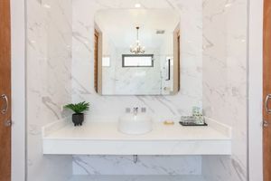 Two-storey villa for rent in Rawai, Phuket, Thailand